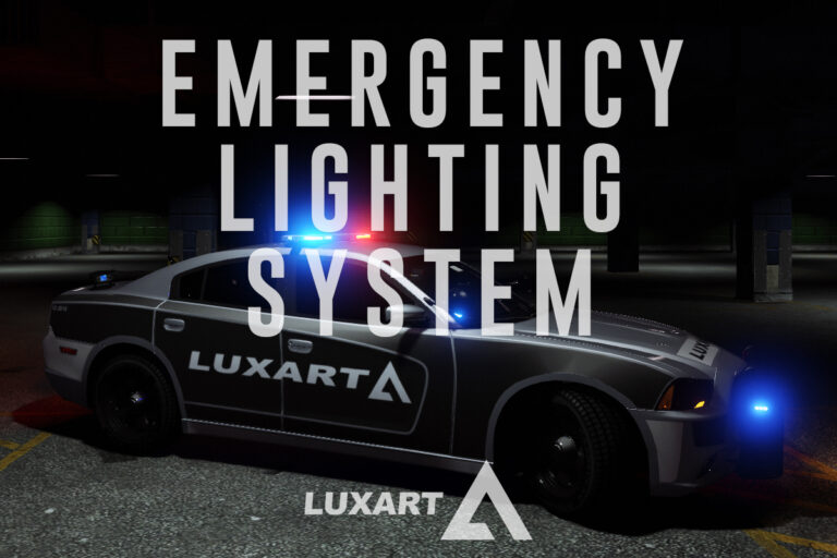 ELS (Emergency Lighting System)