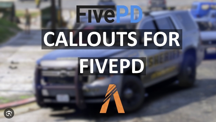 FivePD: How To Add Custom Callouts