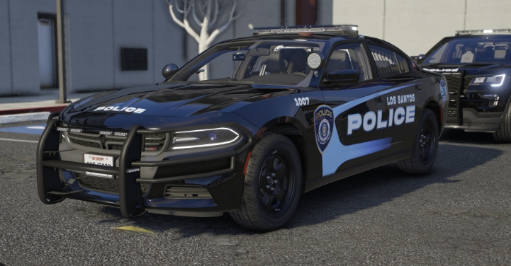 How to Add Custom Police Vehicles to FivePD