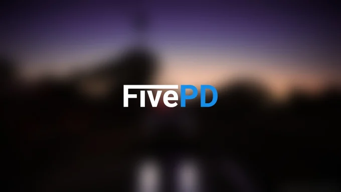 FivePD Wallpaper