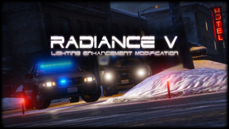 Radiance V